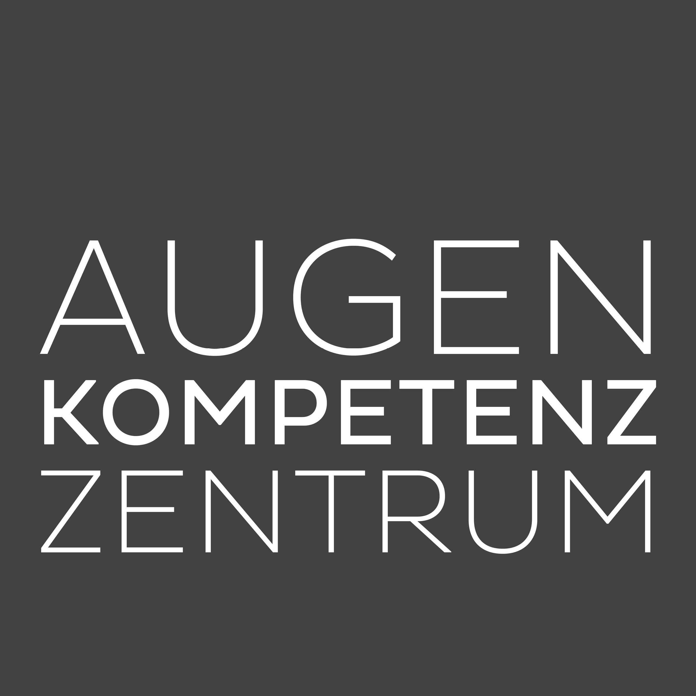 Augenkompetenzzentrum